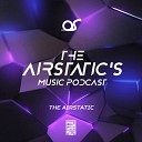 The Airstatic - The Airstatic s Music Podcast 29 Track 2