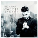 Ricardo Cabral Samuel Oliveira - O Meu Deus