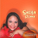 Sheila Penna - Quem Ele