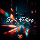 itsAirLow R4URY lace - Sky is Falling