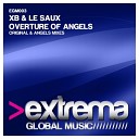 XB Manuel Le Saux - Overture Of Angels Angels mix