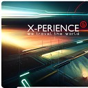 X-PERIENCE - Wasted Time