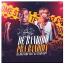 Mc Diguinho DJ ZINHO MPC - De Bandido pra Bandida