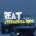 DJ Menor 7 MC MN - Beat Aterroriza Bope