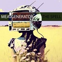 Meatgenerator - Beyond the Black Rainbow