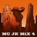MC JK - Заявка на БЧБ