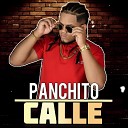 Aury La Amenaza - Panchito Calle