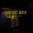 Cicero Euclides - Music Box Suspense Piano