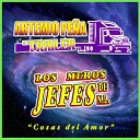 Los Meros Jefes de N L feat Artemio Pe a y el… - Cosas del Amor