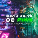 DJ Juan ZM feat Mc 7 Belo MC Luiggi Dj Magro - Isso Falta de Pik4
