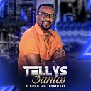 Tellys Santos - Vem pra Mim