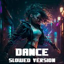 Lomuding - Dance Slowed Version