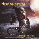 Necronomicon - The Guilty Shepherd