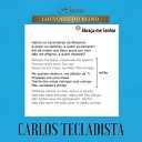 Carlos tecladista - Abra a Me Jesus