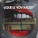 Milo MX feat receiver Zhaino Green - Qu Le Voy a Hacer