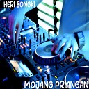 Heri Bongki - Es Lilin Remix