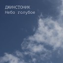 ДЖИНСТОНИК - Небо голубое