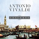 Camerata Romana Eugen Duvier - Concerto for Violin and Strings in D Minor Op 6 6 RV 239…