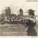 Enguerrand Dubroca Yuko Osawa - Chanson pour ma belle Paul Delmet Complete…