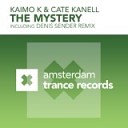 Kaimo K Cate Kanell - The Mystery Denis Sender Remix