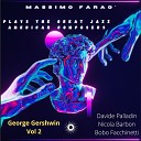 Massimo Fara Davide Palladin Nicola Barbon Bobo… - Little Jazz Bird