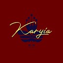 Karyia feat Dspy - Sensations