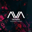 Taygeto - Temptation Extended Mix