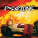 Psyclons - Y A W Y O