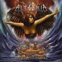 Altaria - The Lion