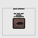 Jos Afonso - A Morte Saiu Rua