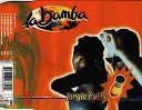 Jungle Twins - La Bamba Radio Edit