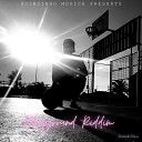 Guimsinho Musica feat George Palmer - Playground Riddim in Dub Outro