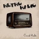 Crucial Rob - Dub Radio