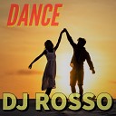 DJ Rosso - Dance Euro Clubcut