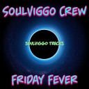 SoulViggo Crew feat XurXo - Sunglasses Original Mix