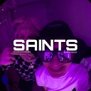 DJmuzur feat Boykononeyuri - Saints