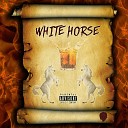 SHADOWSIDE JUNK88 - White Horse