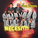 ngel Venegas y su Orquesta con Sabor - Necesito De Ti