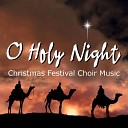 Christmas Festival Choir - Ding dong Merrily on High