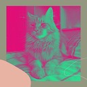 Кошачья музыка Моменты - Музыка Спящие кошки