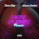 LINEN KING feat Boosie Badazz - Hot Pussy Remix