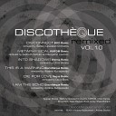 Discoth que US - I Am The Echo Discoth que Remix Remixed By Andrew…