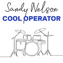 Sandy Nelson - Be Bop Baby