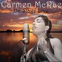 Carmen McRae - I Just Can t Wait To See You