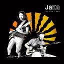 JaKa - Sunshine Reggae at the Lake