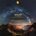 Alberto Nos Valentina Fornari - The Planets Op 32 VI Uranus the Magician