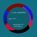 X Da Maestro - Az Kviz Remix
