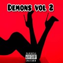 Black Demon feat D V - Rockstar