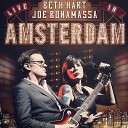 Beth Hart Joe Bonamassa - See Saw