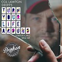 Col Lawton Deep75 - Turn Your Life Around Instrumental